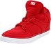FMS Men's Vamp Skate Shoe