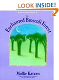 Enchanted Broccoli Forest