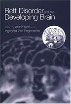Rett Disorder and the Developing Brain (Oxford Medical Publications)