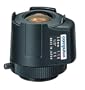CBC (AMERICA) CORP. T2616FICS 2.6MM MANUAL IRIS CCTV FIRE ALARM CG-T2616FICS UPC 781904050024