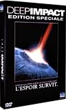 Revue Universal Pictures Video  / Deep Impact - Édition Spéciale