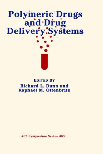 Polymeric Drugs and Drug Delivery Systems (ACS Symposium Series)