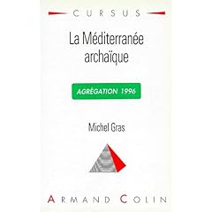 La M�diterran�e archa�que