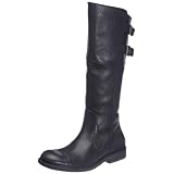 bottes caoutchouc aigle femme Kickers Histkick Bott