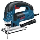 Bosch GST150BCE 240V Jigsaw