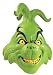 The Grinch Mask - One Size Fits Most Adults