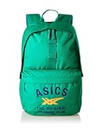 Asics Mochila Training (Verde)