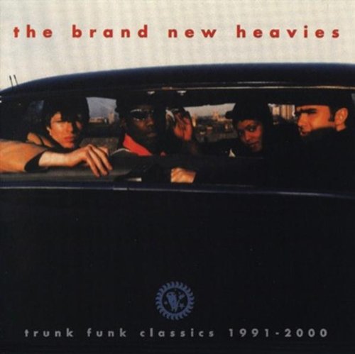 Brand New Heavies Picture 6