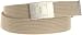 Timezone - Ceinture - Homme - Beige-Tr-K2-99 - Taille Unique