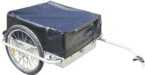 BLUE BIRD Abdeckplane schwarz für Cargo-Aufbau (ohne Anhänger)