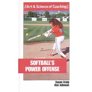 Softball s Power Offense movie