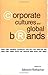 Book Corporate Cultures and Global Brands