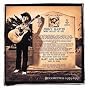 Songs of a Free Born Man, Jimmy Martin