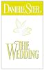 The Wedding (Random House Large Print (Cloth/Paper))