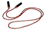 Lifeline Yellow and Black Jumprope