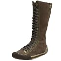 JUMP Women's Badhu Boot,Khaki Cord,8 M US
