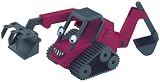 Review Born to Play BB174 / Bob The Builder Friction Benny