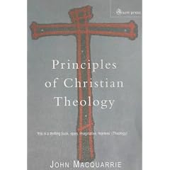 Principles of Christian Theology