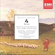 Bliss: Pastoral/A Knot of Riddles/Music for Strings