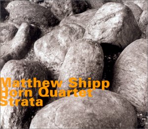 Matthew Shipp