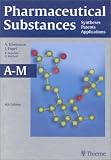 Pharmaceutical Substances: Syntheses, Patents, Applications