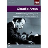Schumann Piano Concerto & Beethoven Piano Sonata No. 32 / Arrau