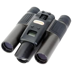 Click here to buy Celestron VistaPix 10x25TV Digital Camera Binoculars by Celestron.