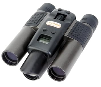 celestron digital binoculars