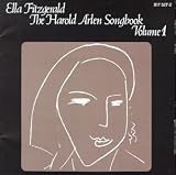 Sings the Harold Arlen Songbook, Vol. 1