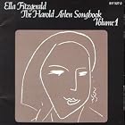 Sings the Harold Arlen Songbook, Vol. 1 by Ella Fitzgerald