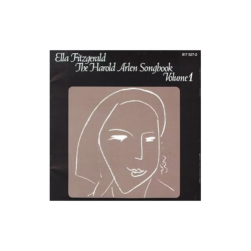 re: The Official ELLA FITZGERALD Love Thread