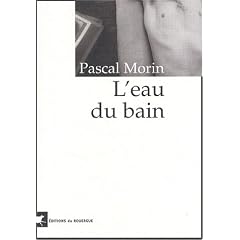 L'Eau du bain