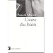 L'Eau du bain