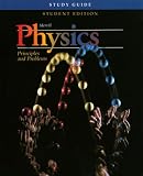 Physics: Principles and Problems : Student Edition Study Guide