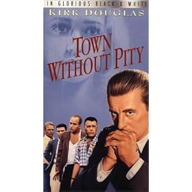 Town Without Pity [VHS]