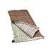 Nordisk Deckenschlafsack Almond 200
