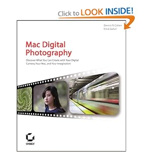 Mac Digital Photography