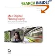 Mac Digital Photography