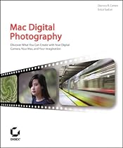 Mac Digital Photography