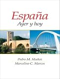 Espana: Ayer y hoy