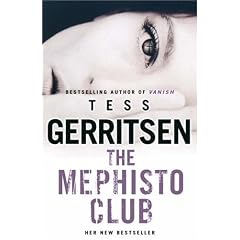 The Mephisto Club