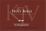 KJV Complete Bible-Nylon Zip (60 CD + 1 DVD)