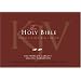 KJV Complete Bible-Nylon Zip (60 CD + 1 DVD)