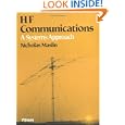 HF Communications: A Systems Approach