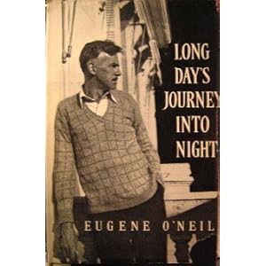 Long Day's Journey into Night