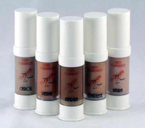 TRU2U Foundation, Sandra