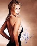 CHERYL HINES 8x10 Photo Signed In-Person