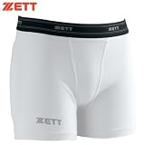 (ゼット)ZETT 少年用スライディングパンツ