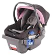 Combi Connection LX Infant Car Seat Rose