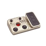 Zoom G1XN Multi Effects Pedal with Footpedal 41ATD yLs3L. SL160 Zoom G1XN Multi Effects Pedal with Footpedal